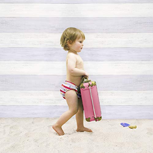 Bambino Mio Potty Training Pañal de Aprendizaje, Multicolor (Anchors Away), 6-12 Meses