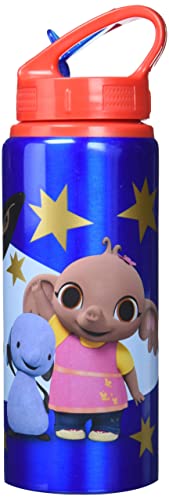 Bing Botella de aluminio para niños, 710 ml, 710 ml