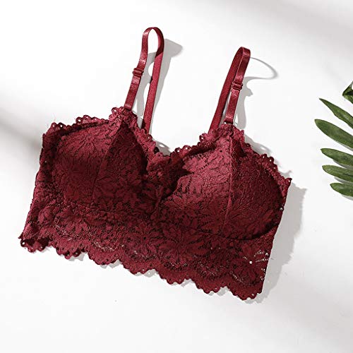 Buyaole-underwear,Ropa Interior Mujer Grande,Conjuntos Mujer Completos,Sujetadores con Aros Sin Relleno,Lenceria EróTica Mujer Blanca,Lingerie Sexy