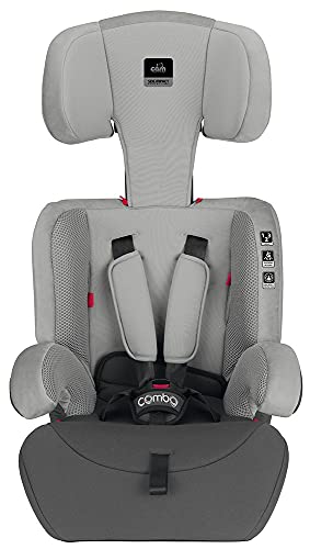 CAM Il Mondo del Bambino - art.S166 - Asiento de Coche Combo - 4000g - GRIS