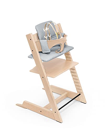 Cojin Stokke Tripp Trapp - Nordic Blue