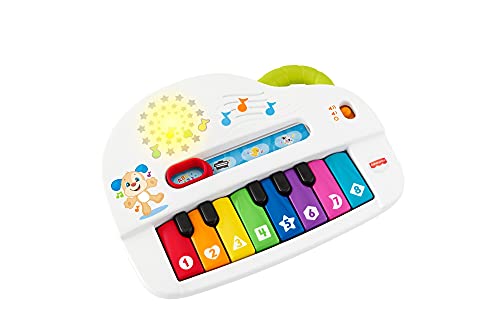 Fisher-Price-GFK02 Juguete, Multicolor (Mattel GFK02)