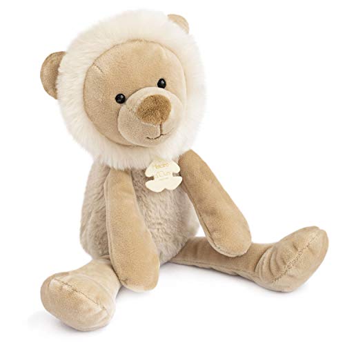 Histoire d'Ours Sweety Chou Lion - Peluche