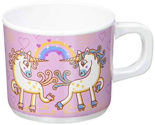 LAKEN Taza Melamina Lj-Bambinos - Vaso, unisex