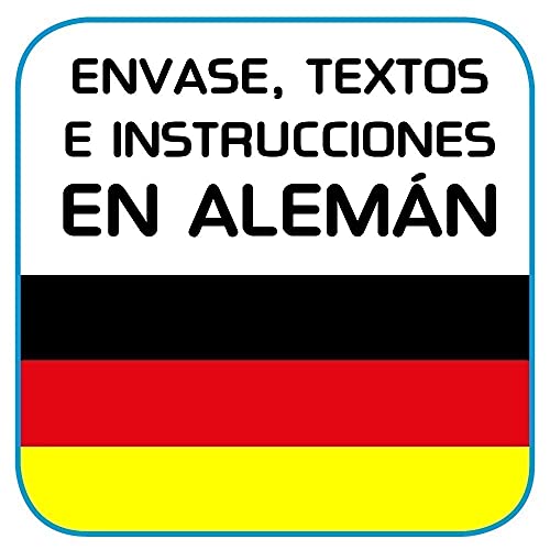 MAM Juego de 2 chupetes originales de Elements en forma simétrica y adaptada a la mandíbula, con caja para chupete, de 6 a 16 meses búho/flor-Instrucciones en lengua extranjera