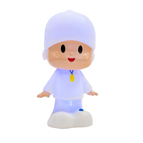 Pocoyo - Colores Mágicos con Mando (Bandai TO77500)