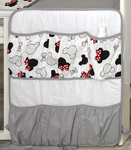 Pro Cosmo Juego de Cama para Cuna 120 x 60 cm Edredón 120 x 90 Organizador Dosel Almohada ( A1)