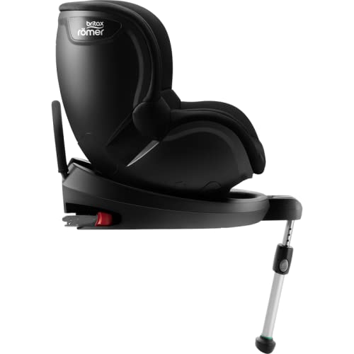 Silla auto Britax Römer DUALFIX 2 R rotacion 360º - MOONLIGHT BLUE