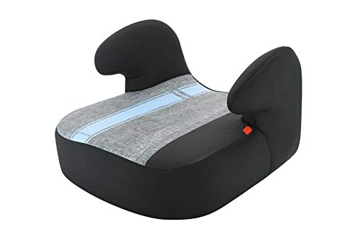 Silla de coche para Bebe elevador DREAM grupo 2/3 (15-36kg) -Nania Linea AZUL