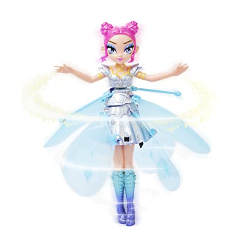 Spin Master Hatchimals Pixies: Crystal Flyers - Starlight Idol (6061661)