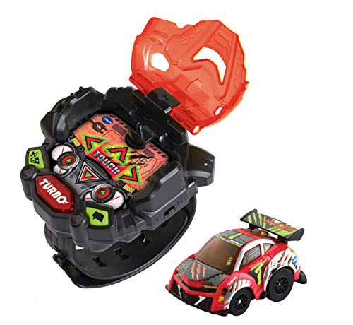 Vtech Turbo Force Racers - Juguete con circuito de carreras , color/modelo surtido