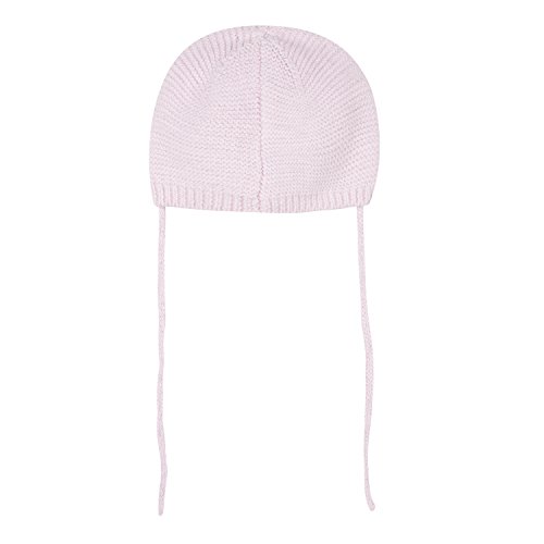 Absorba Boutique Casquettes Gorra, Rosa (Rose 30), Medium (Talla del Fabricante: 39CM) para Bebés