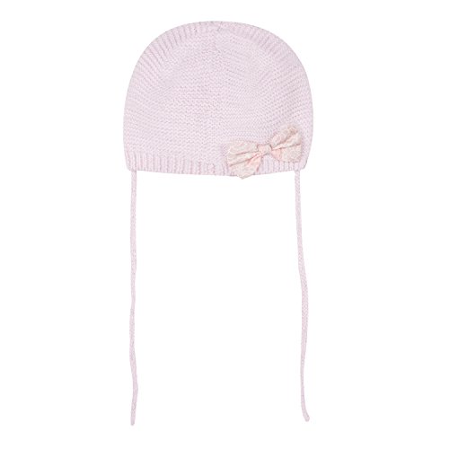 Absorba Boutique Casquettes Gorra, Rosa (Rose 30), Medium (Talla del Fabricante: 39CM) para Bebés