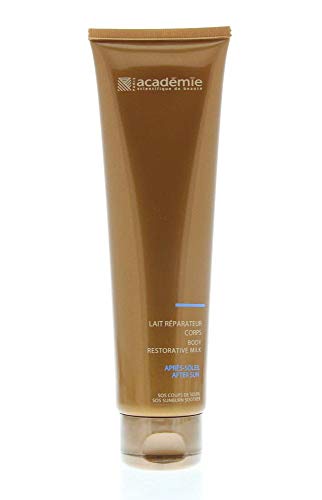 Academie Bronzecran Body Restorative Milk – Leche corporal restaurativa 150 ml