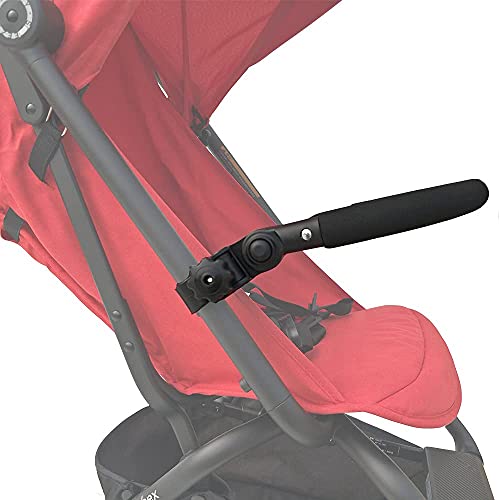 Accesorios para cochecitos de bebé Barra de parachoques, Brazo, Resolver, Travesaño Compatible con el cochecito Cybex Eezy S Twist/S/S +