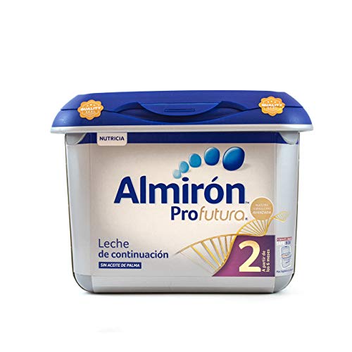 Almirón Profutura 2 Leche de continuación en polvo desde los 6 meses 800 g