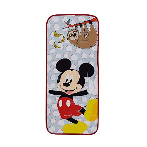 Amazon Disney, Colchoneta para silla de paseo Mickey Mouse