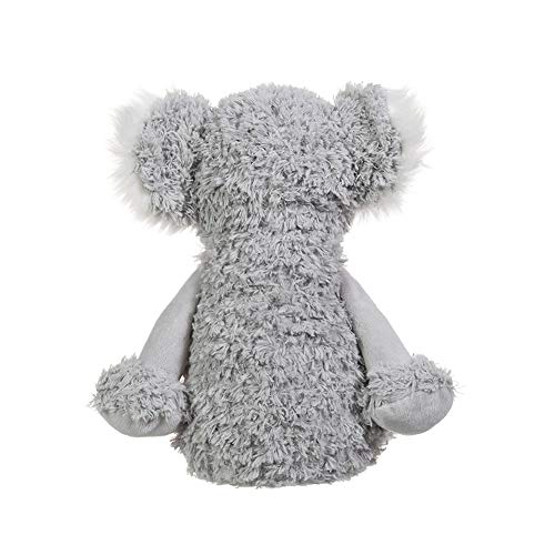 Apricot Lamb-Juguetes Peluche de Curly Koala Animal de Peluche Suave,Ideal para niños de 3 años o más y Adultos(Curly Koala,23cm)