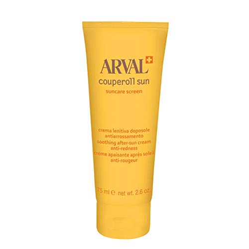 Arval, After sun - 75 ml.