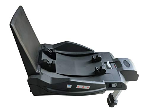 base isofix asalvo