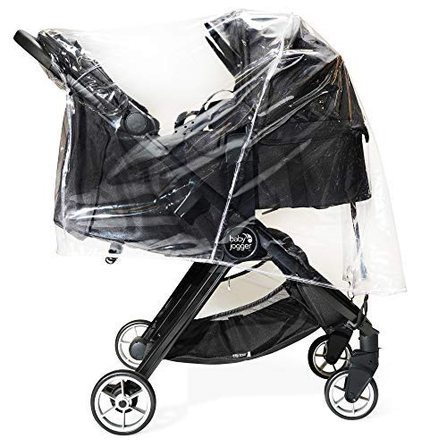 Baby Jogger City Tour 2 Protector de lluvia, individual