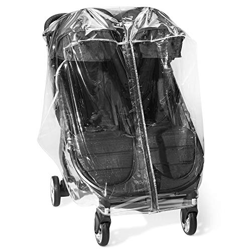 Baby Jogger City Tour 2 Protector de lluvia, individual