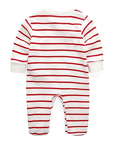 Baby Onesie - niños - Amo a papá - Mameluco - Amo a papá - papá - algodón - Bonito - cm 70 - Ropa de bebé i Love Daddy Dad