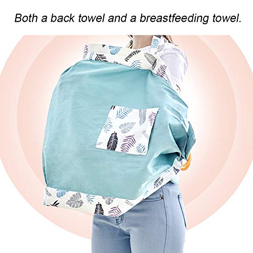 Baby Ring Sling Carrier Portadores de lactancia multifunción ajustables para lactantes para niños pequeños(#2)