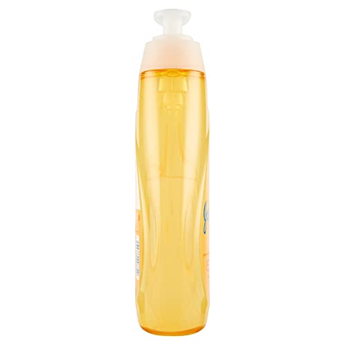 baby shampoo 750 ml