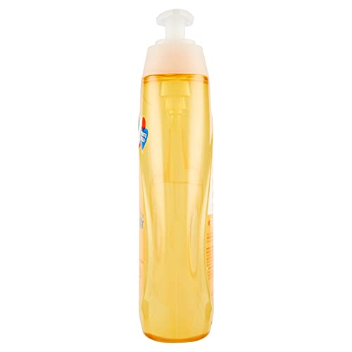 baby shampoo 750 ml