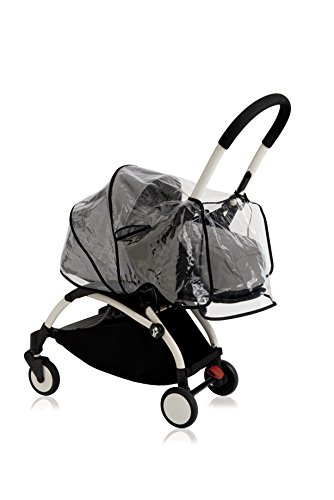 Babyzen BZ10206-01 - Protector de lluvia