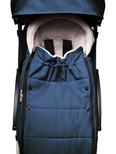 Babyzen BZ10209-10 - Sacos de abrigo