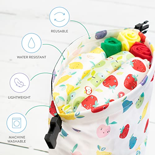 Bambino Mio, bolsa impermeable, marítima