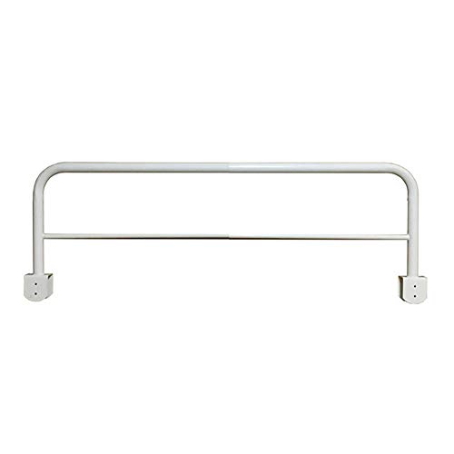 Barrera de Cama- Rieles De Cama De Estilo Casero, Pasamanos Portátiles De Cabecera De Hospital para Adultos Mayores O Niños, Barandilla De Seguridad Larga (Size : 45cm x 30cm)