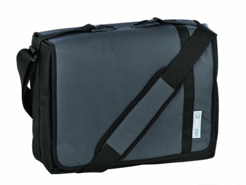 Bébé Confort Bolsa Streety Lifestyle Black