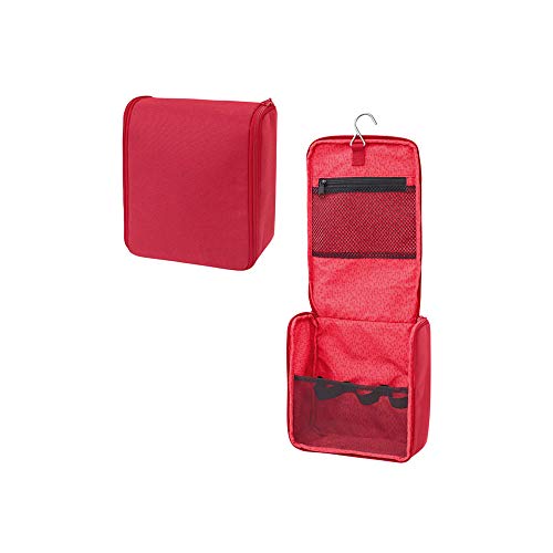 Bébé Confort MODERN BAG, Bolso para todos los cochecitos Bébé Confort, Vivid Red (rojo)