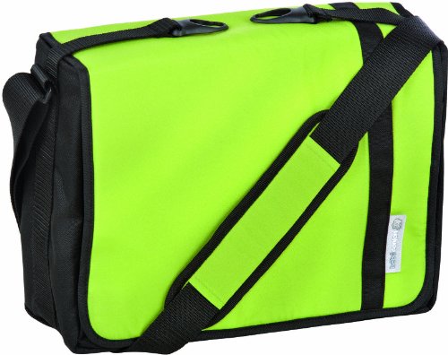 Bébé Confort Streety Colorlab - Bolso cambiador, color caqui