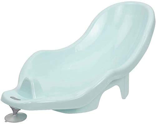 Bebe-jou Set Baño Thermobath + Soporte + Hamaca + Tubo Desagüe Modelo Pingüino LOU