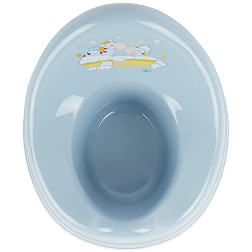 Bieco 11180710 Niños orinal, Azul