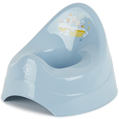 Bieco 11180710 Niños orinal, Azul