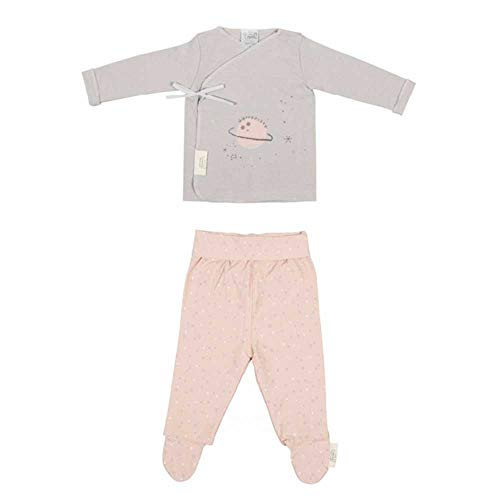 Bimbi Casual Jubon Y Polaina Sjp Planet 507 04 - Conjunto, unisex