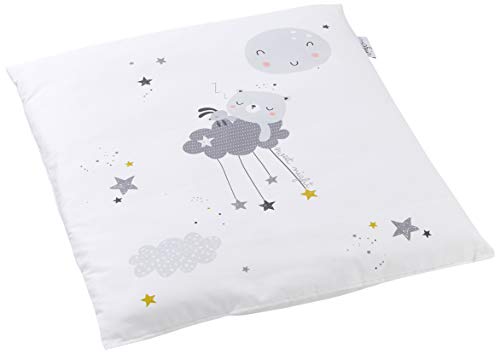 Bimbi Chic Colcha+Rel.Minicuna 833 D.Sueños 600 20 - Colchones para cunas, unisex