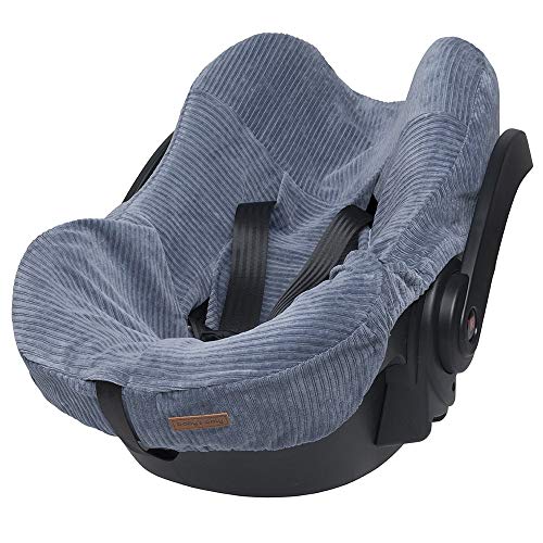 BO Baby's Only - Saco de silla Sense - Vintage Blue