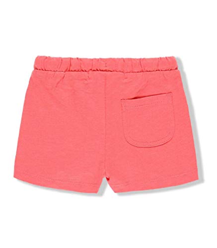 boboli Pantalon Corto Felpa Modelo 290056 Color Fucsia (6 Meses)