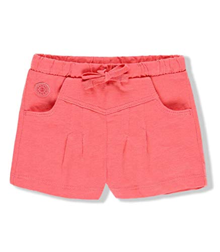 boboli Pantalon Corto Felpa Modelo 290056 Color Fucsia (6 Meses)