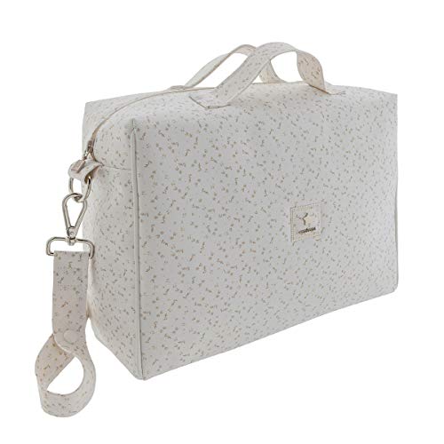 Bolsa Tabela BEIGE HANA