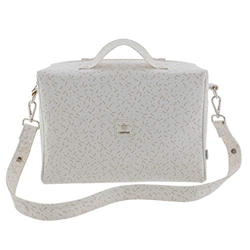 Bolsa Tabela BEIGE HANA