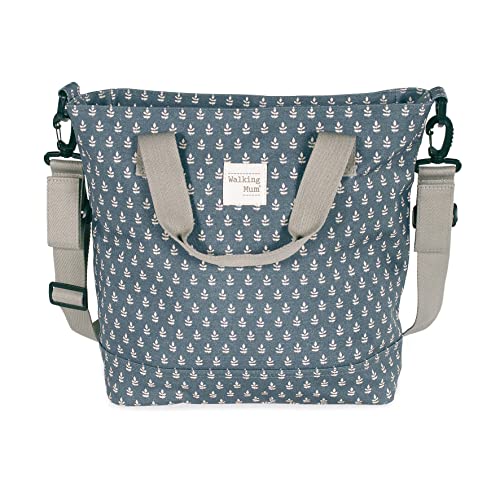 Bolso canastilla Kaira Walking Muum