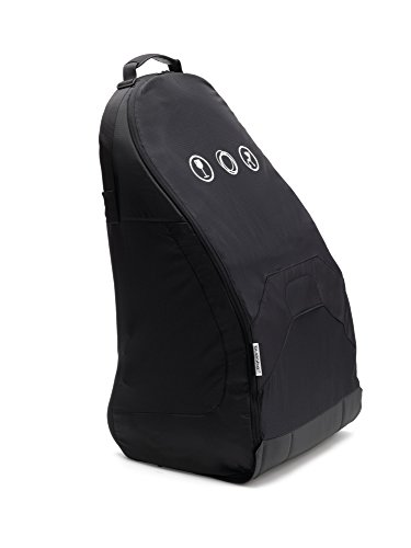 Bugaboo - Bolsa de transporte compacta negro