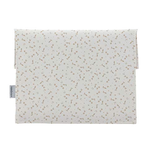 Cambrass Portadocumentos Hana Beige 3x17x25 cm